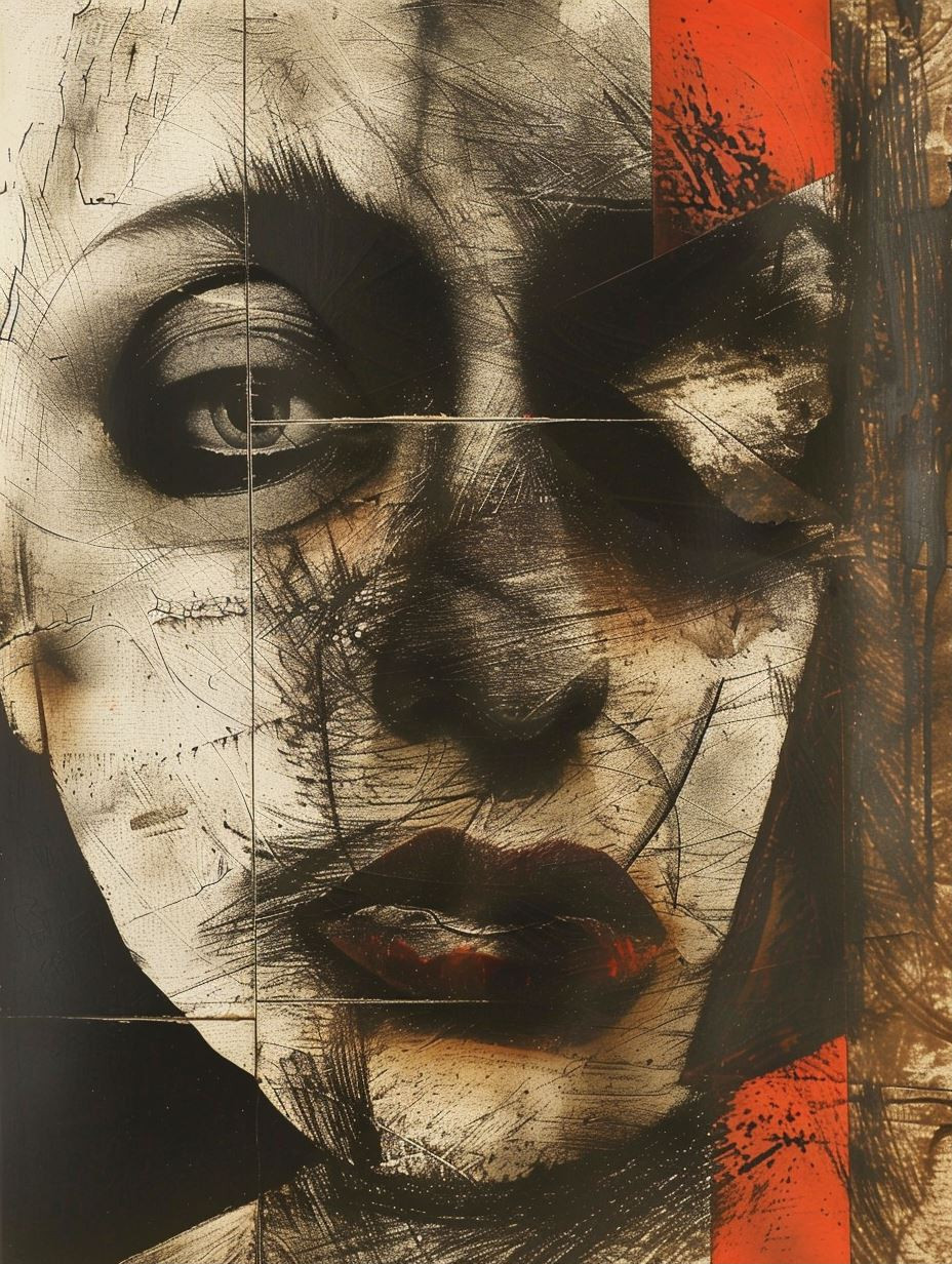 Fragments of a Shattered Soul - Image 1