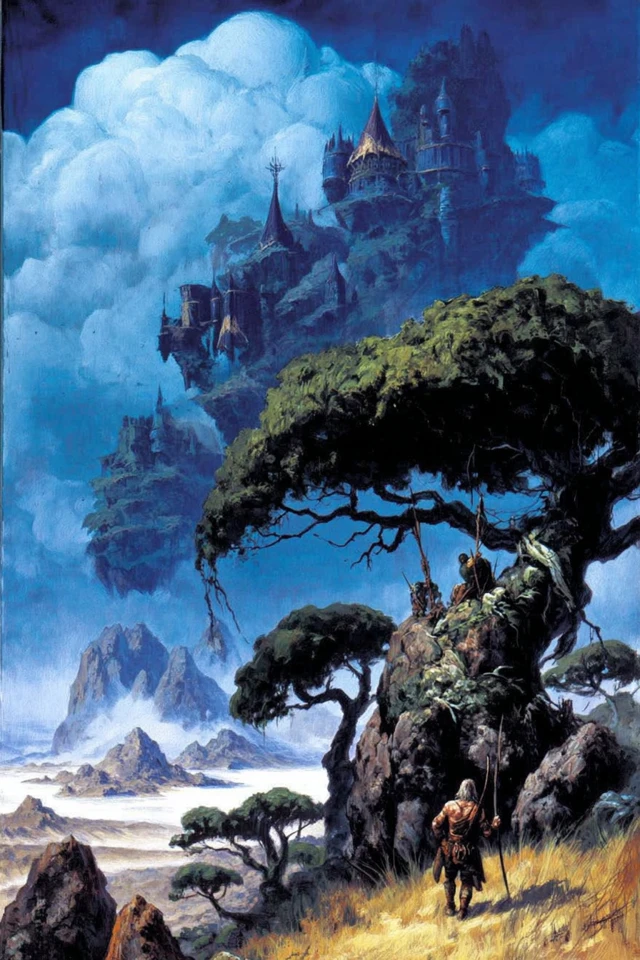Ancient Barbarian Legend - Image 2