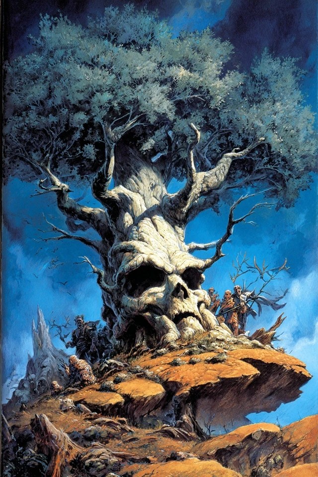 Ancient Barbarian Legend - Image 5
