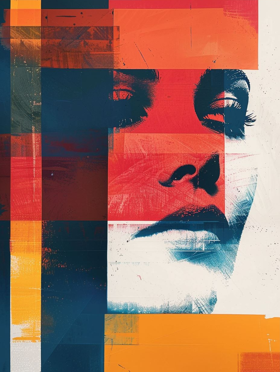 Fragmented Visions of the Modern Soul - Image 3