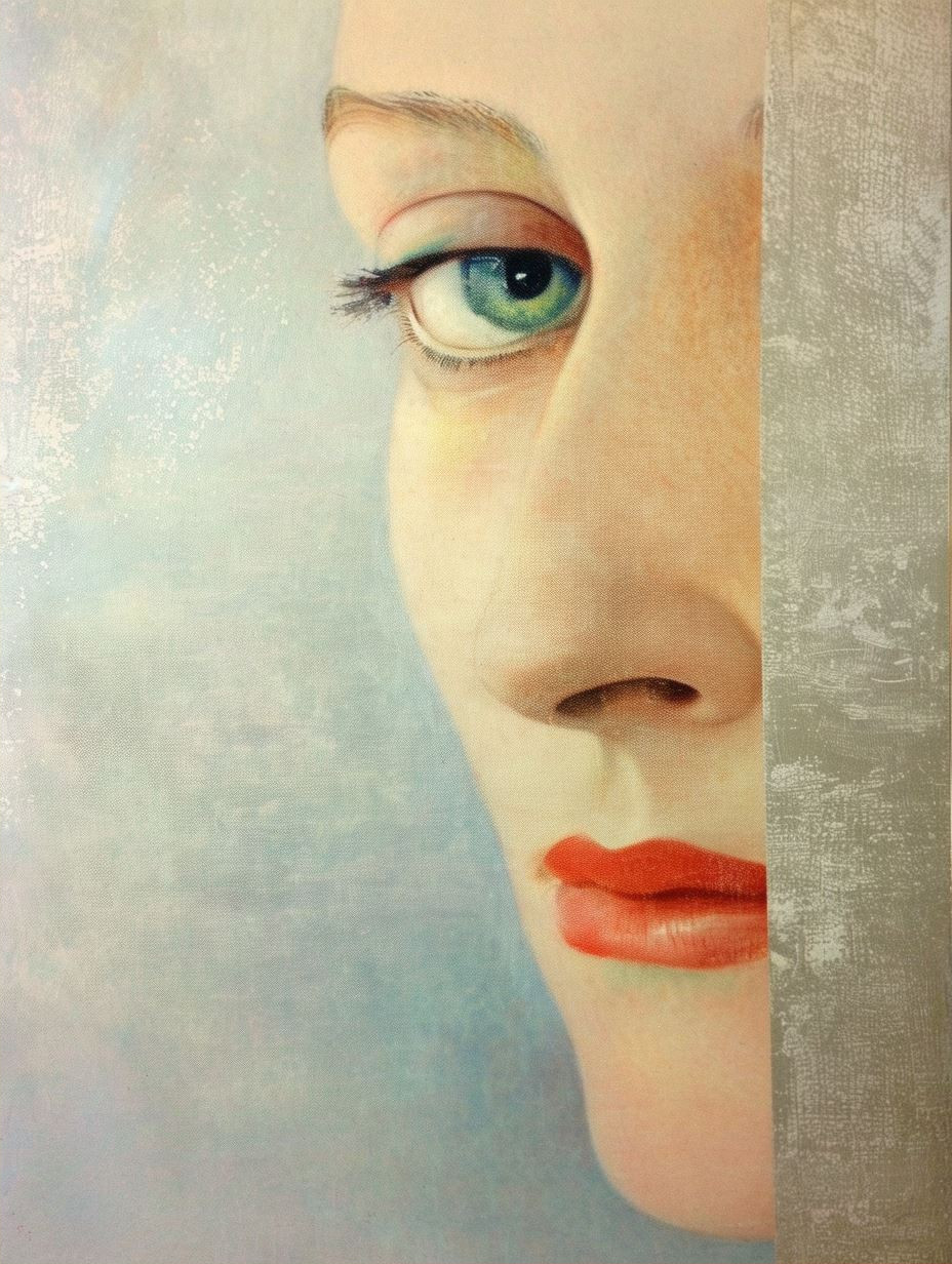 Fragments of a Feminine Gaze - Image 2