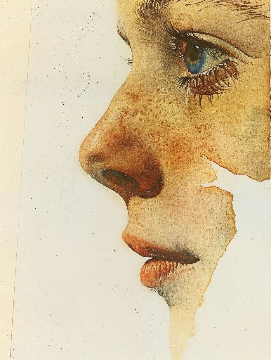 Sun-Kissed Fragment - Image 1