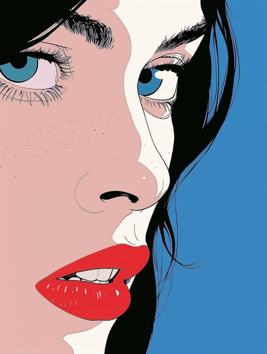 Pop Art Glamour - Image 2