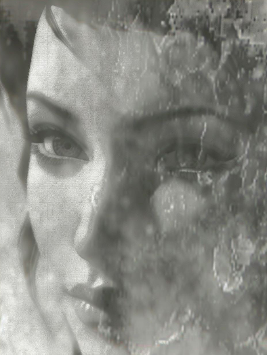 Gaze Through Shattered Glass - Image 4