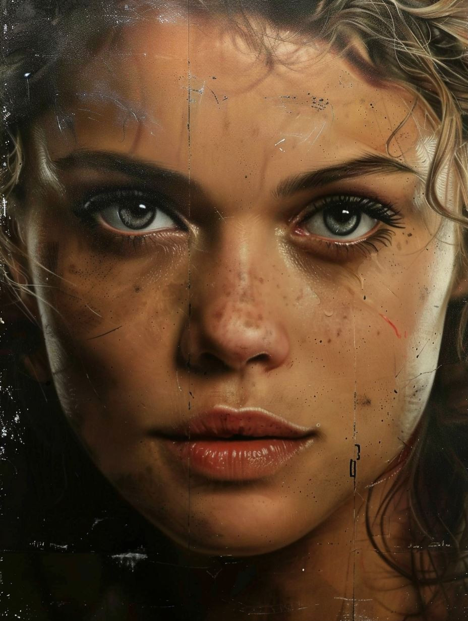 Fragments of a Feminine Gaze - Image 1
