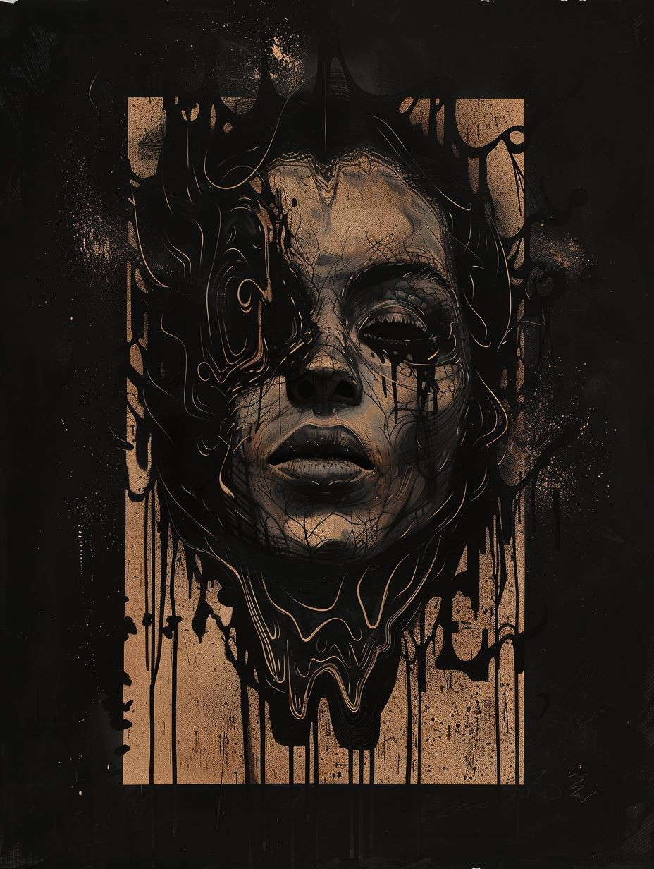 Melting Shadows of a Soul - Image 1