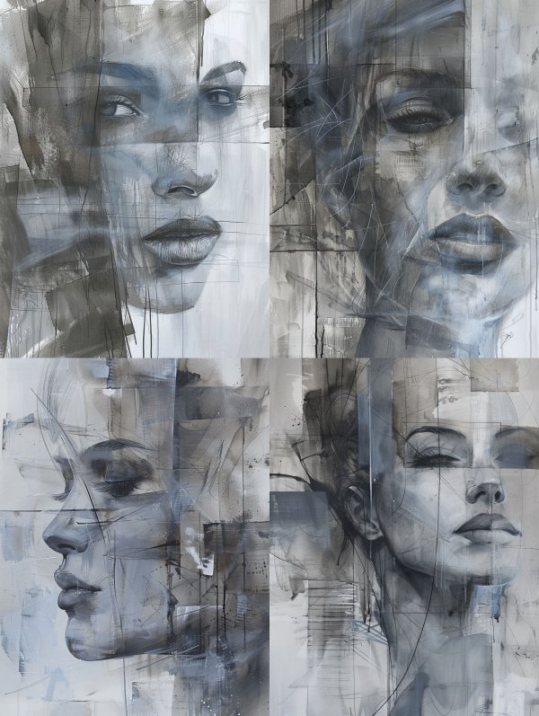 Fragments of a Dreaming Soul