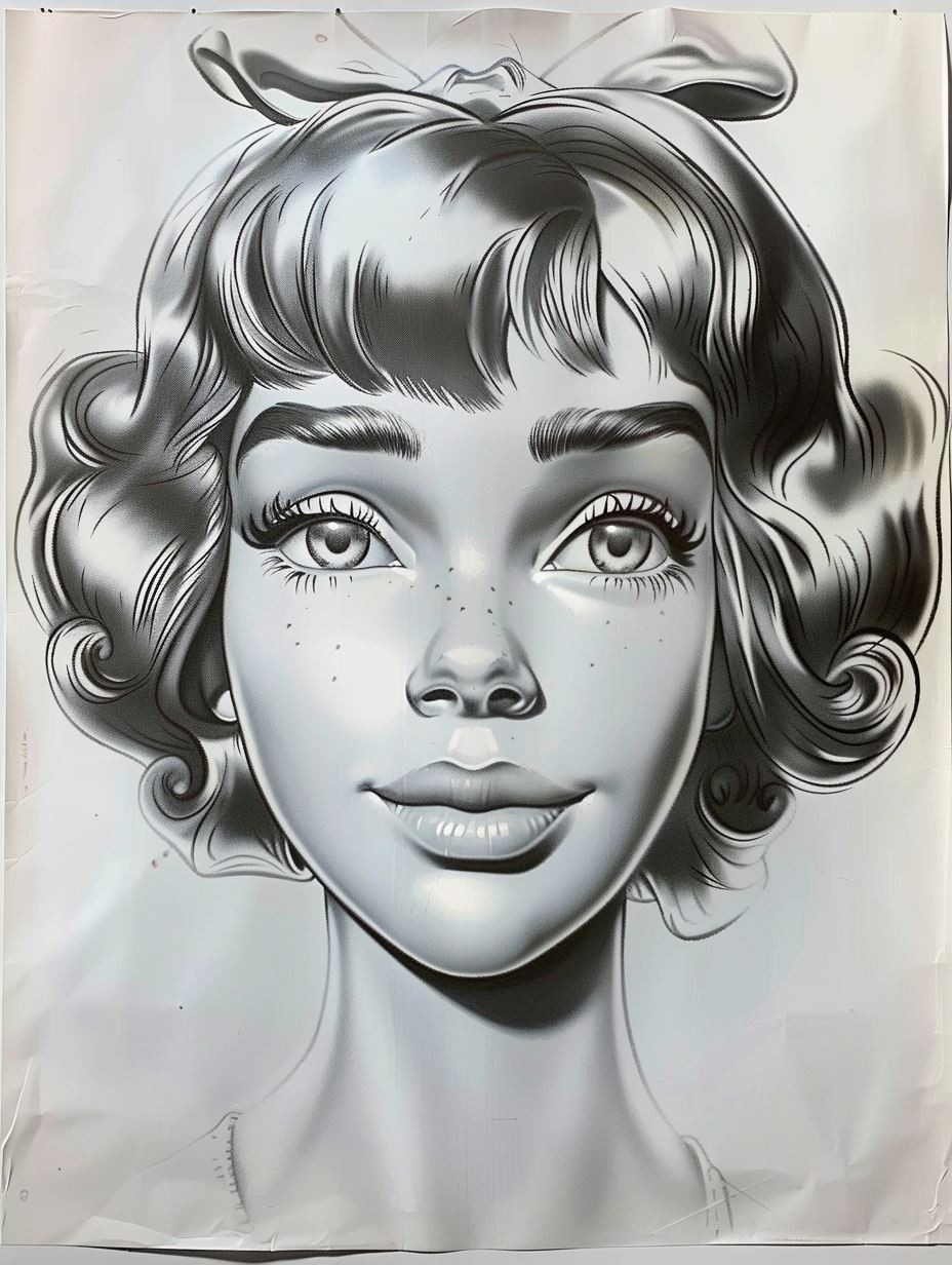 Surrealist Expressions of Human Emotion - Image 3