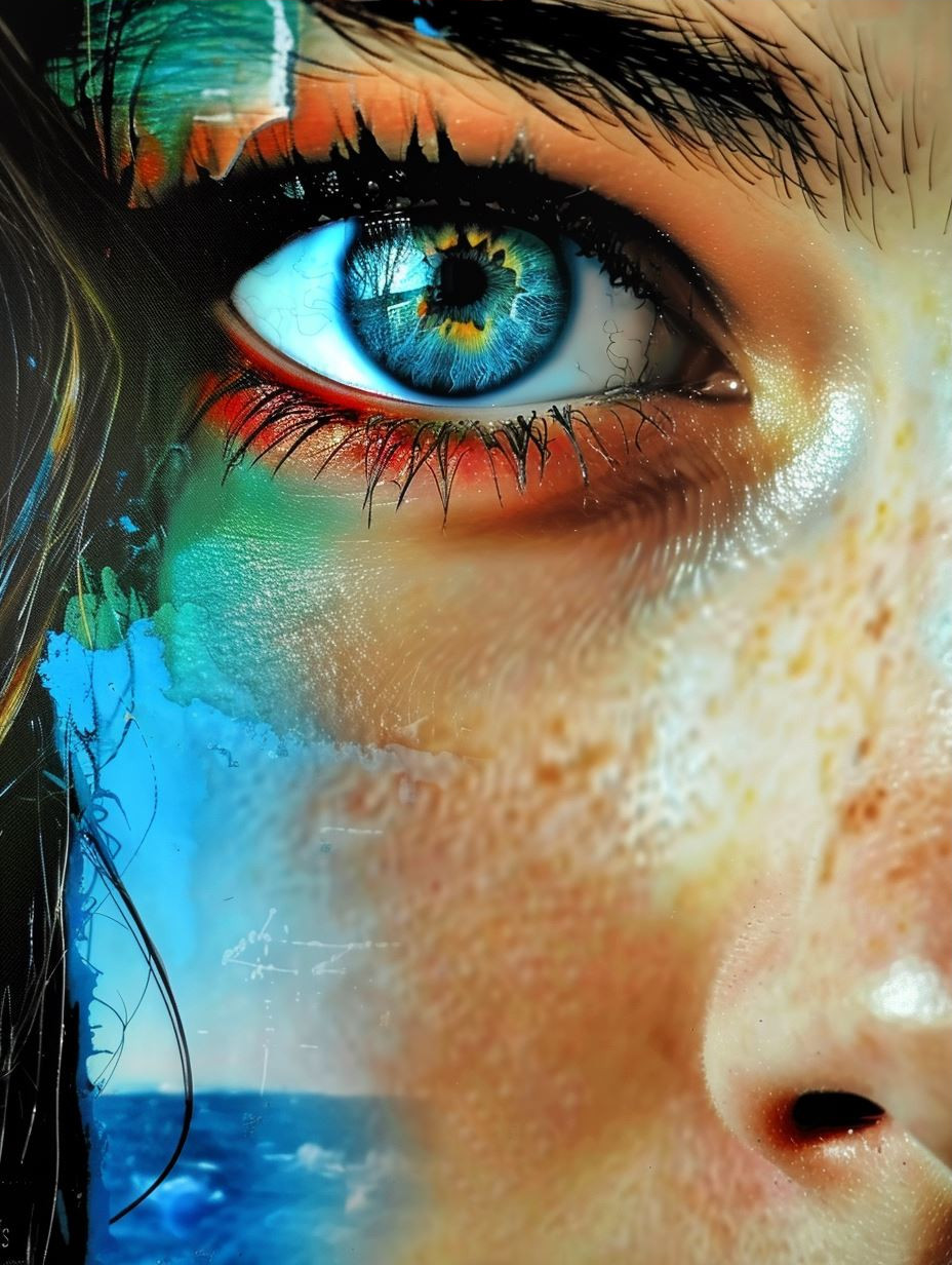 Fragments of a Digital Soul - Image 3