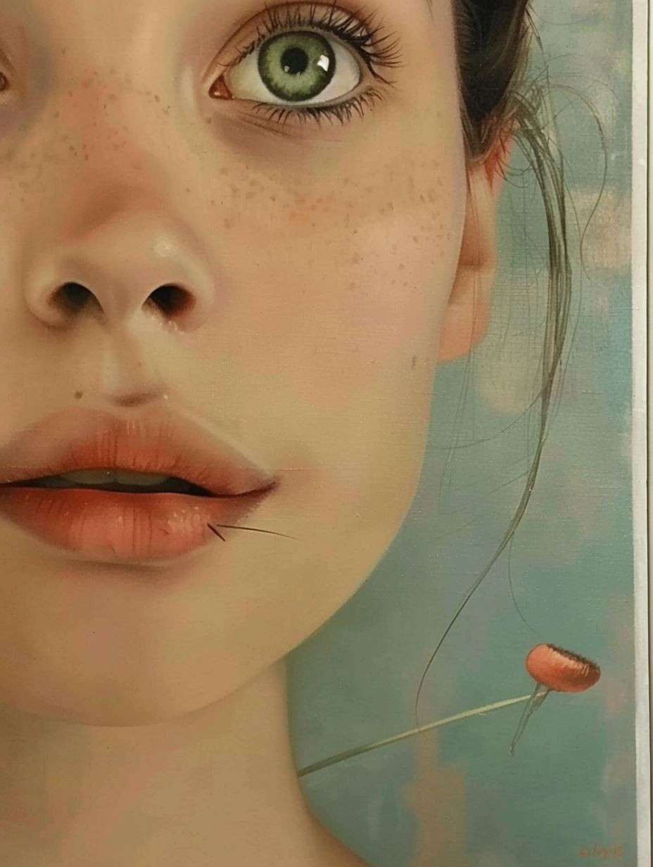 Fragments of a Gaze - Image 2