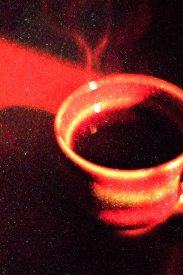Crimson Static Dreams - Image 4