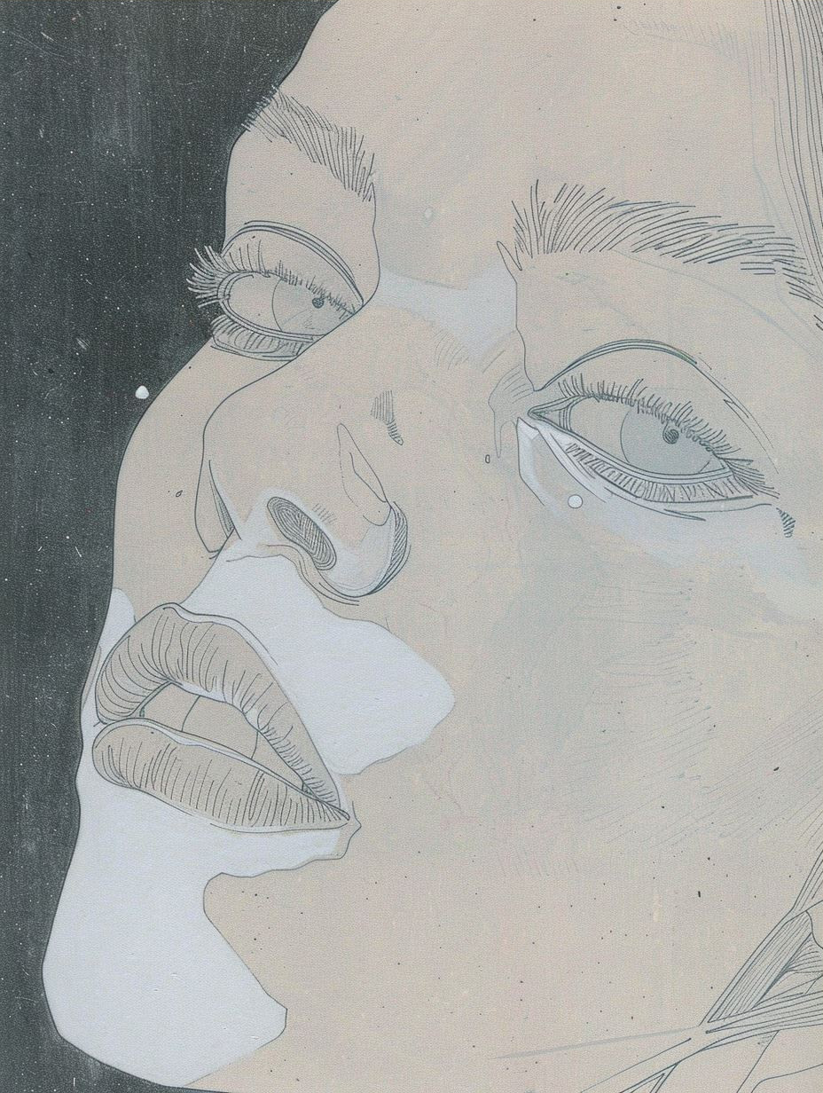 Fragments of a Digital Soul - Image 3
