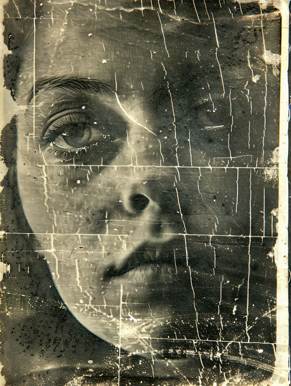 Fragmented Visions of the Human Soul - Image 3