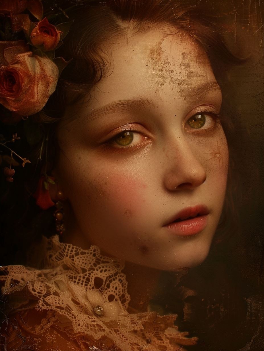 Whispers of a Forgotten Era - Image 1