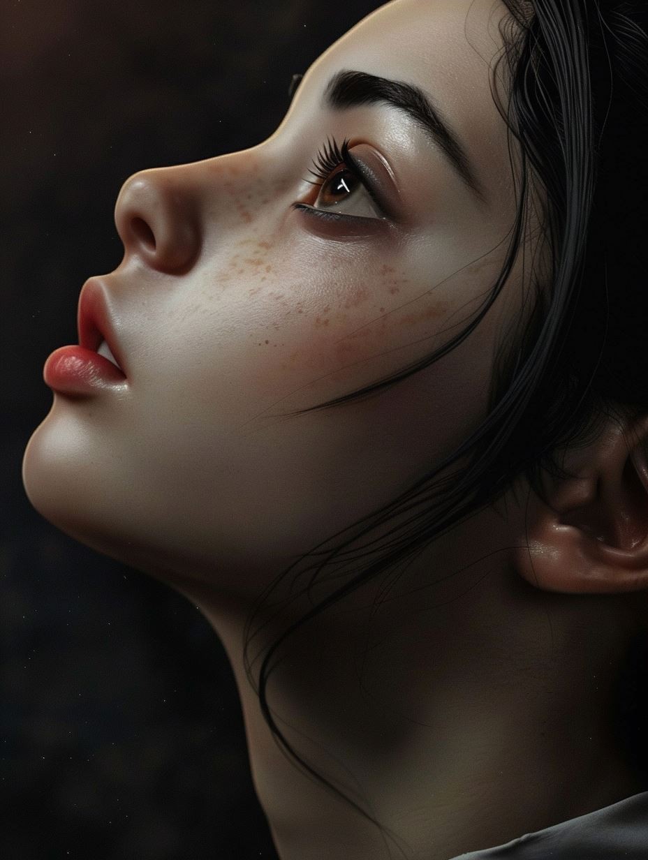 Fragments of a Broken Soul - Image 3