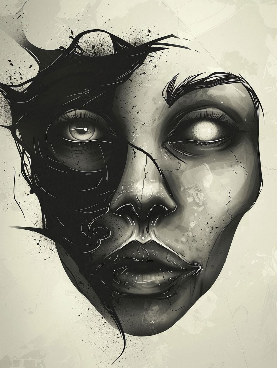 Shadowed Duality - Image 1