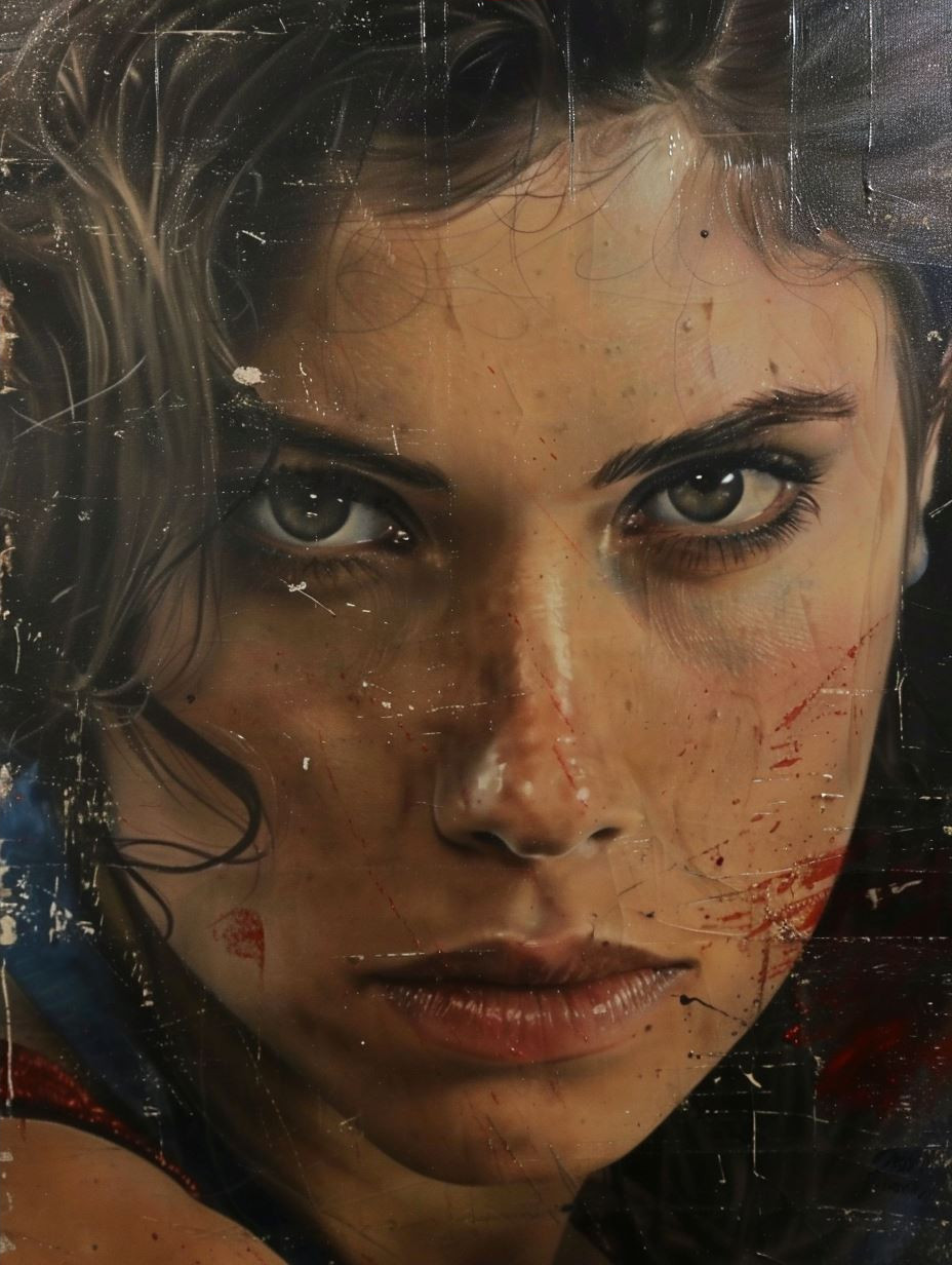 Fragments of a Feminine Gaze - Image 4