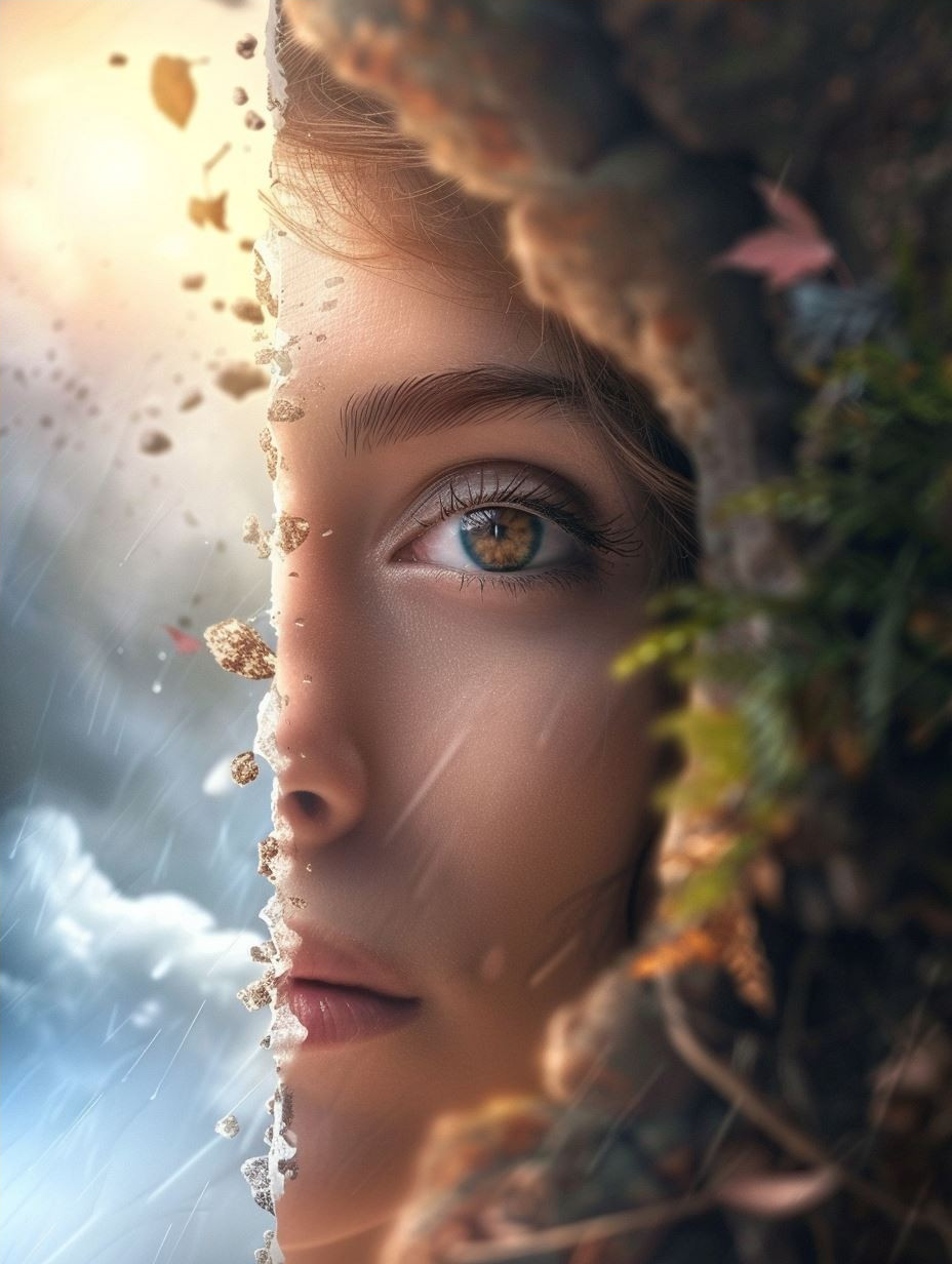 Ethereal Spirits of Nature - Image 4