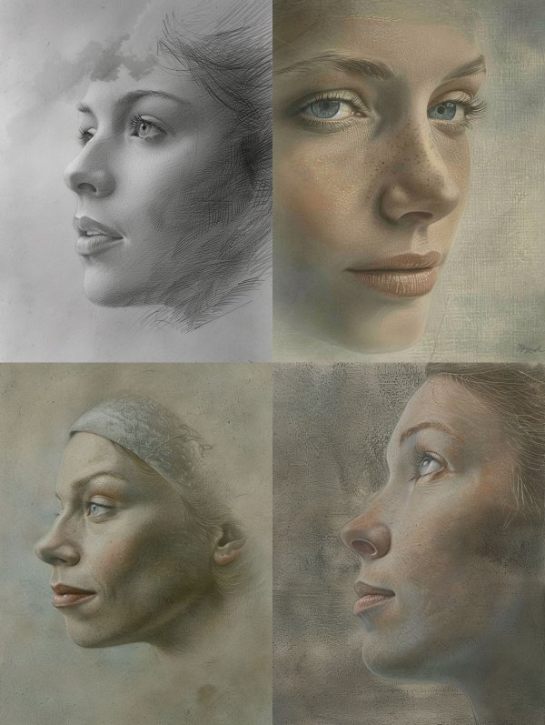 Whispers of the Soul