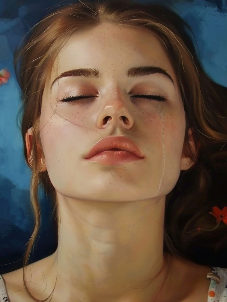 Timeless Portraits of Feminine Grace - Image 3
