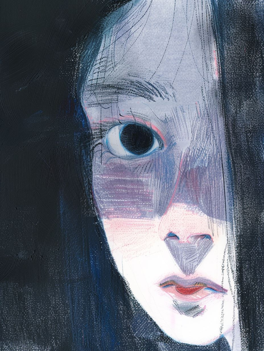 Fragments of a Silent Gaze - Image 2