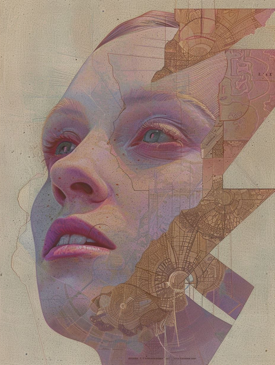 Fragments of a Dreaming Mind - Image 2