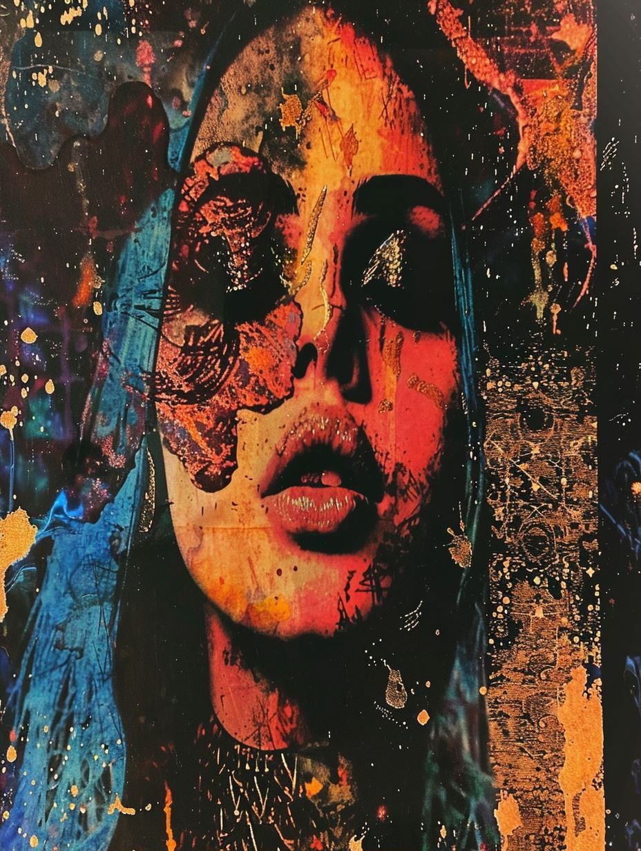Fragments of a Shattered Soul - Image 2