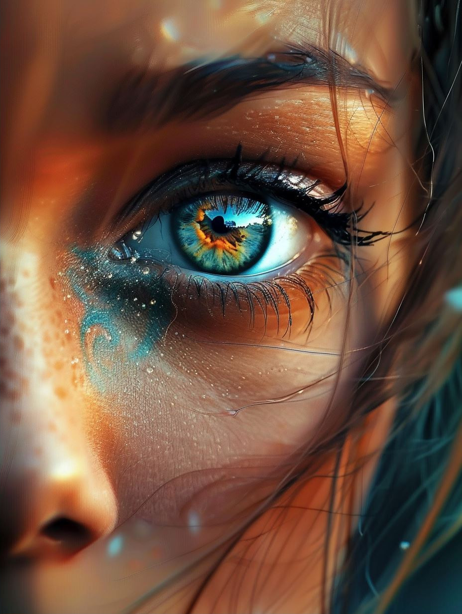Windows to the Soul - Image 2