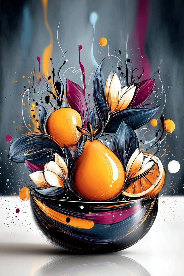 Chromatic Soul Flow - Image 3