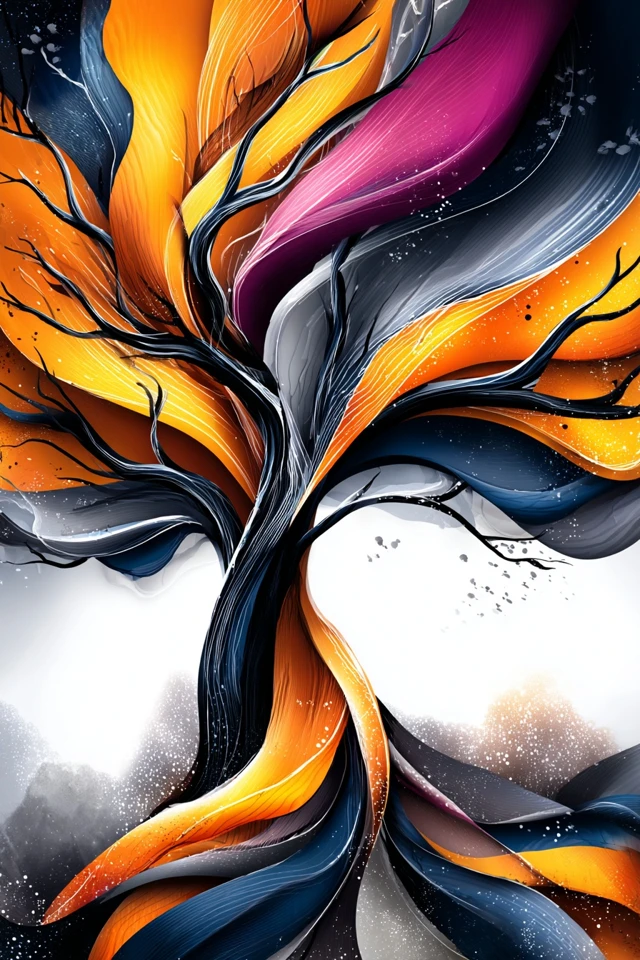 Chromatic Soul Flow - Image 5