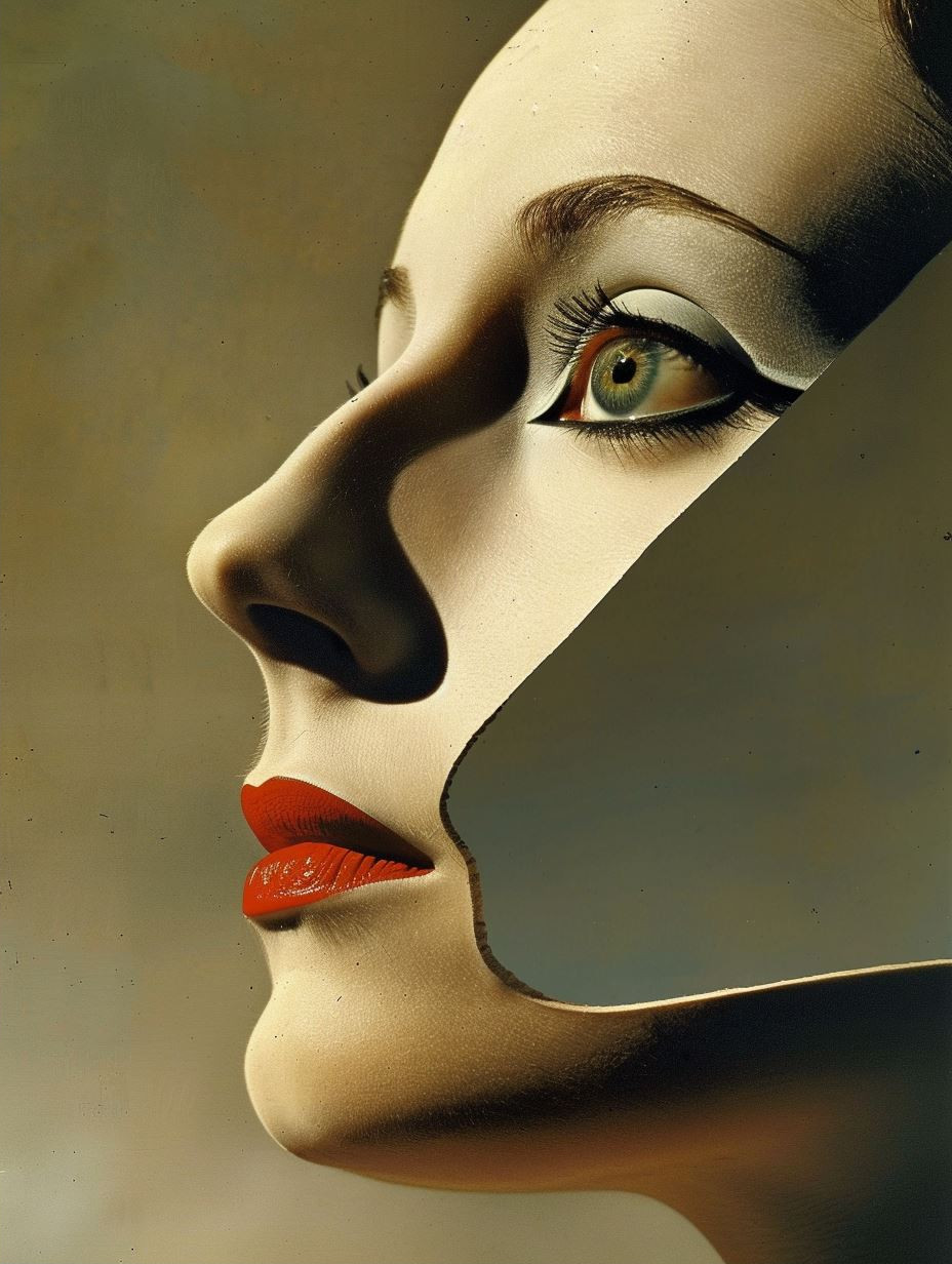 Surrealist Echoes of the Mind - Image 2