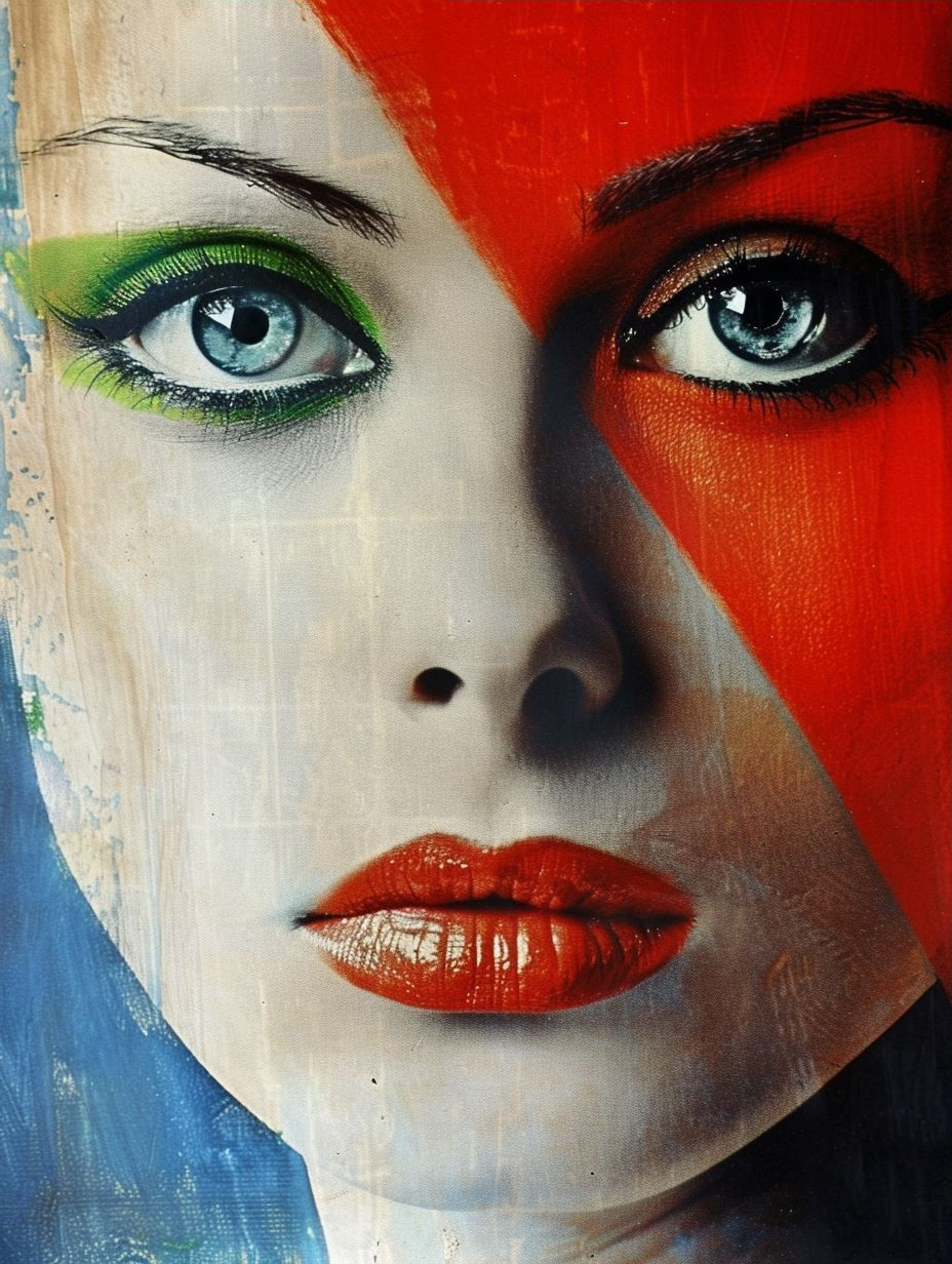 Fragments of a Feminine Gaze - Image 3