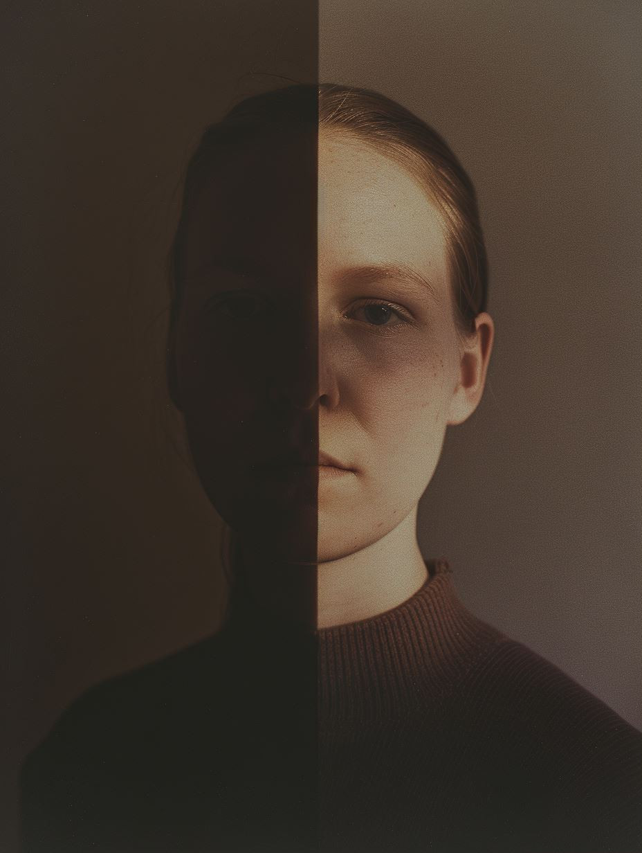 Fragments of a Hidden Soul - Image 1