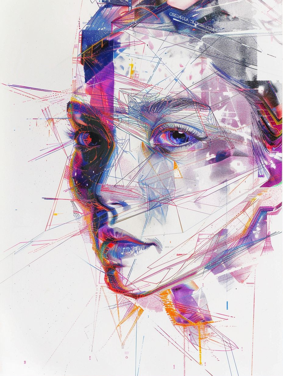 Fragments of a Digital Soul - Image 1