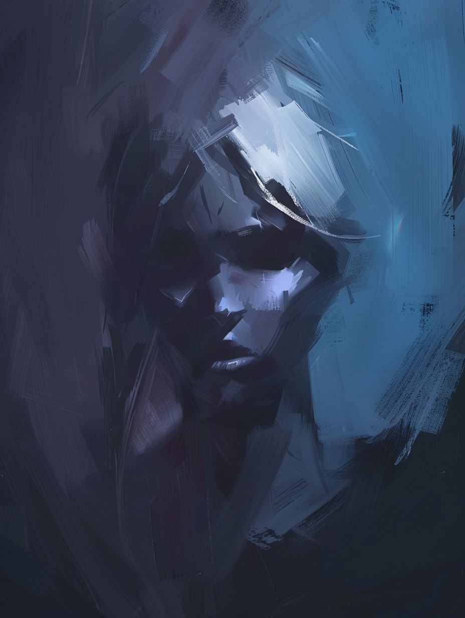 Ethereal Shadows of the Soul - Image 1