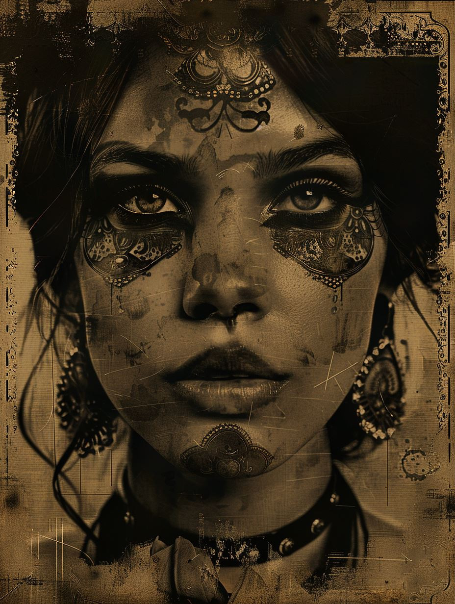 Echoes of the Ethereal - Image 1