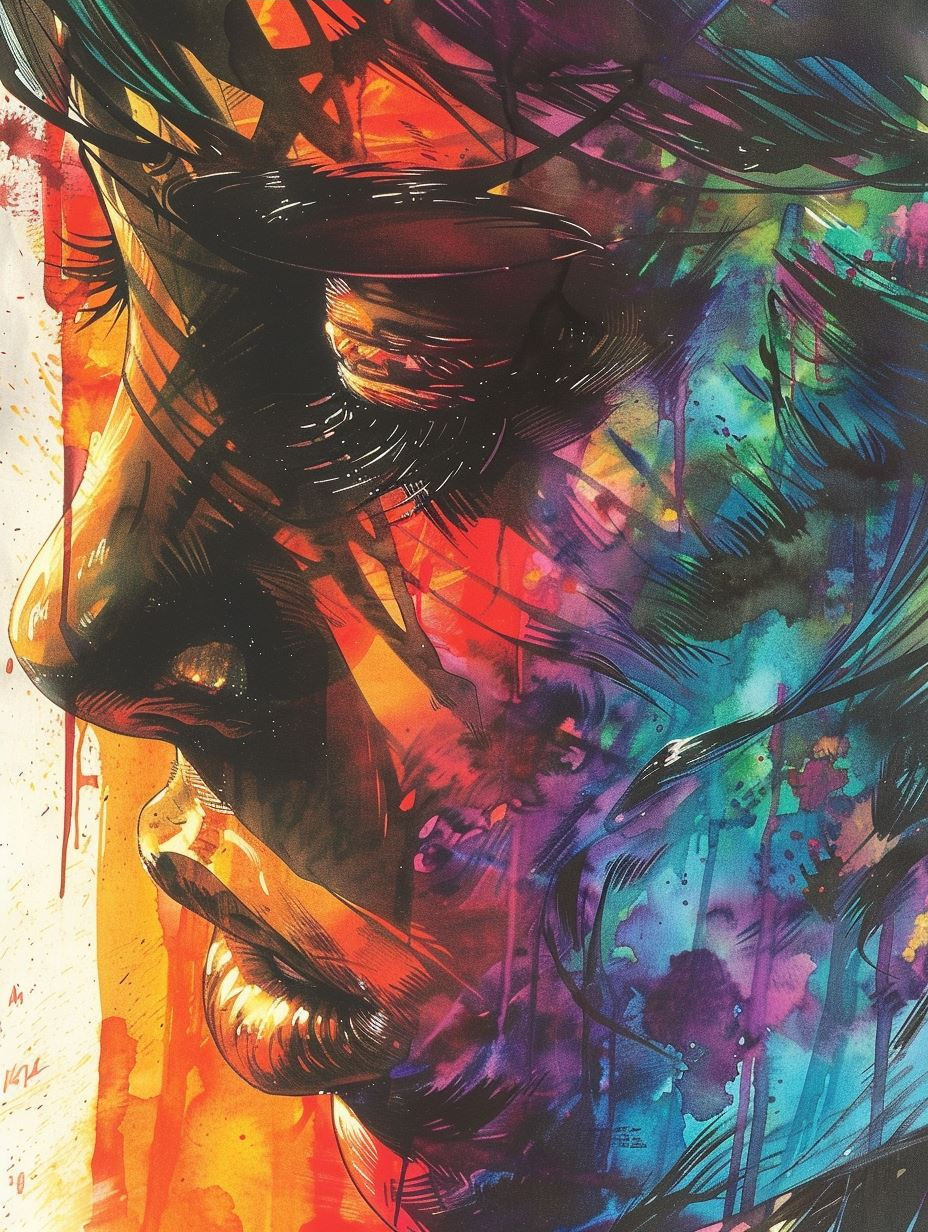 Prismatic Soul Fragments - Image 3