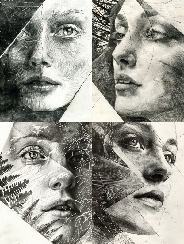Fragments of a Soul