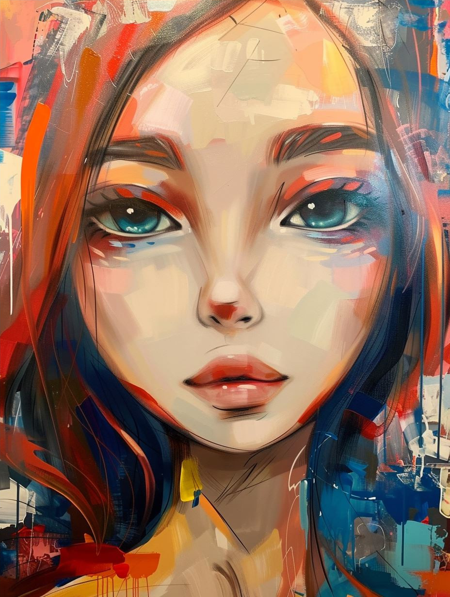 From Sketch to Soul - Image 4