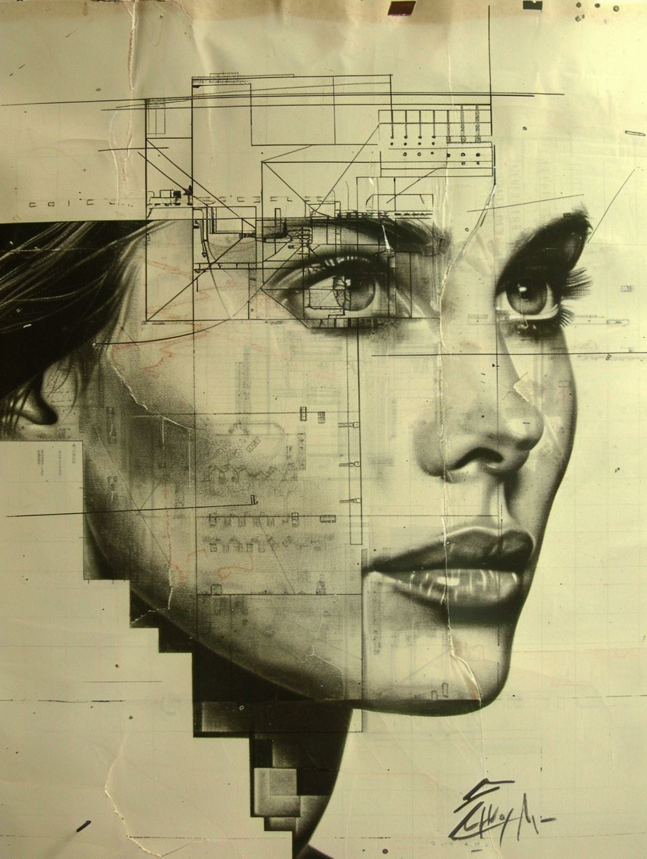 Fragments of a Gaze - Image 4