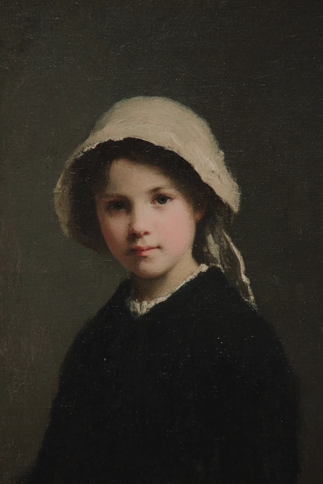 Timeless Innocence - Image 1