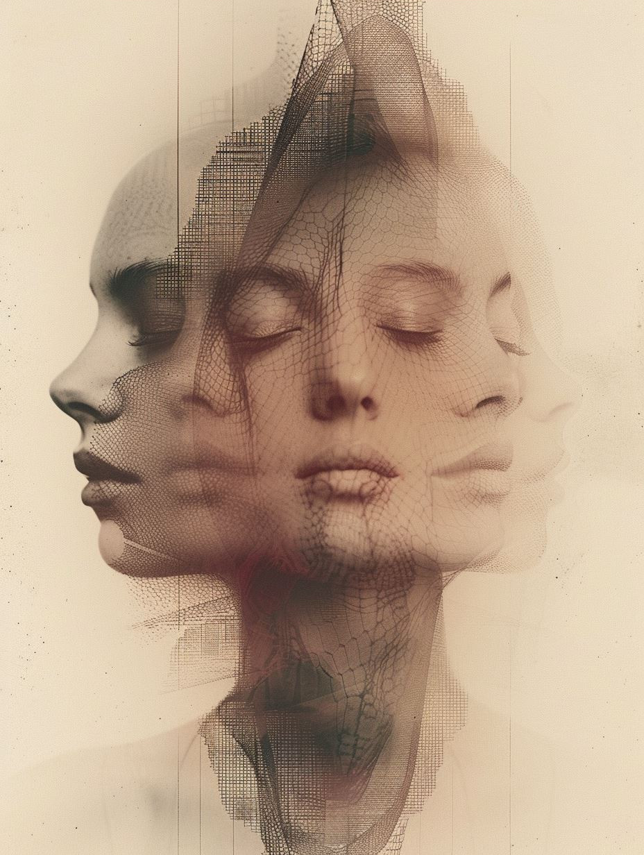 Fragments of a Dreaming Mind - Image 3