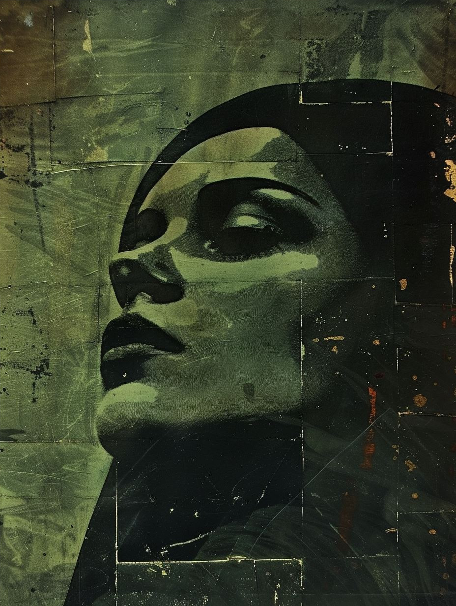 Shadows of the Noir Soul - Image 4