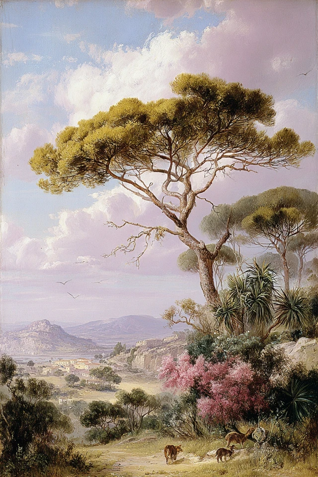 Romantic Era Elegance - Image 2