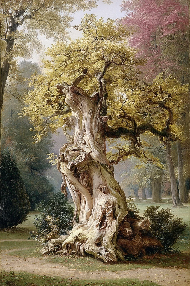 Romantic Era Elegance - Image 5