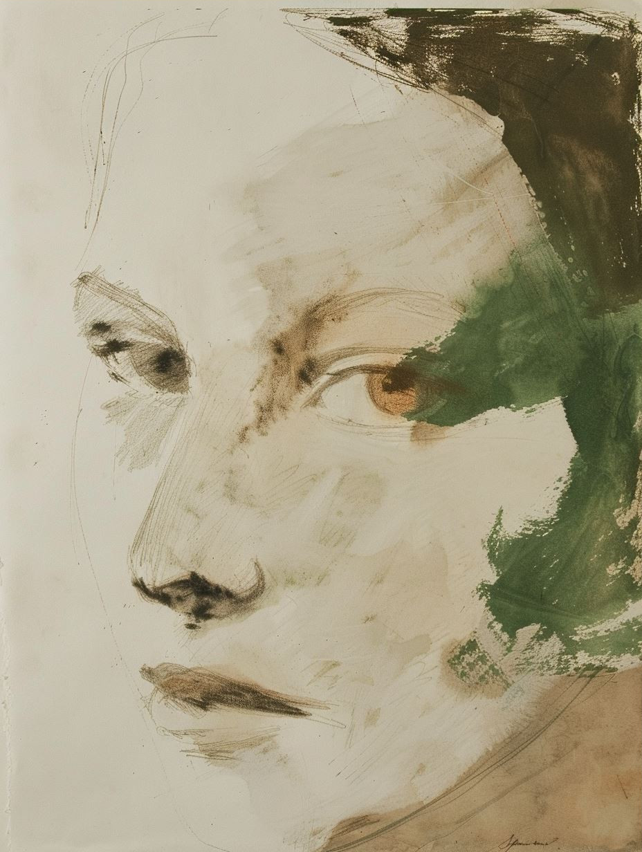 Fragments of a Gaze - Image 3
