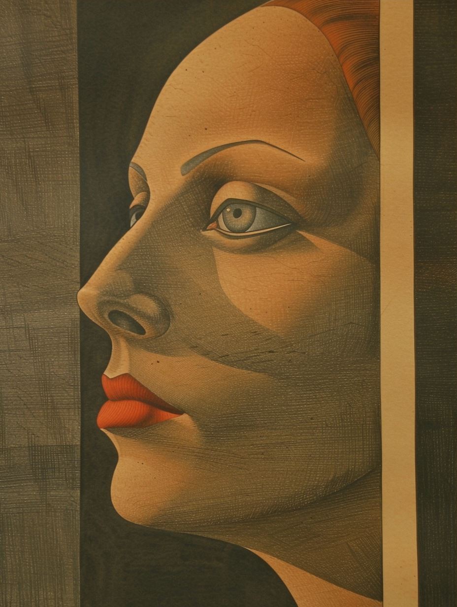 Stone Soul Eternal Gaze - Image 3