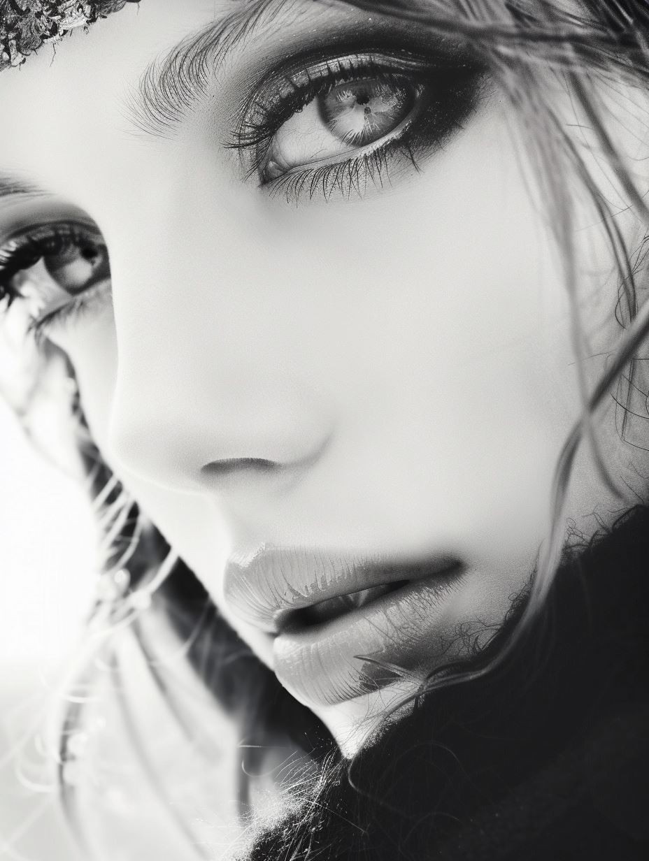 Noir Gaze - Image 4