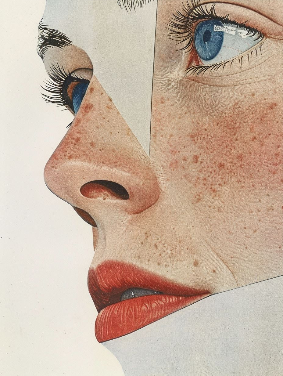 Fragments of a Gaze - Image 3
