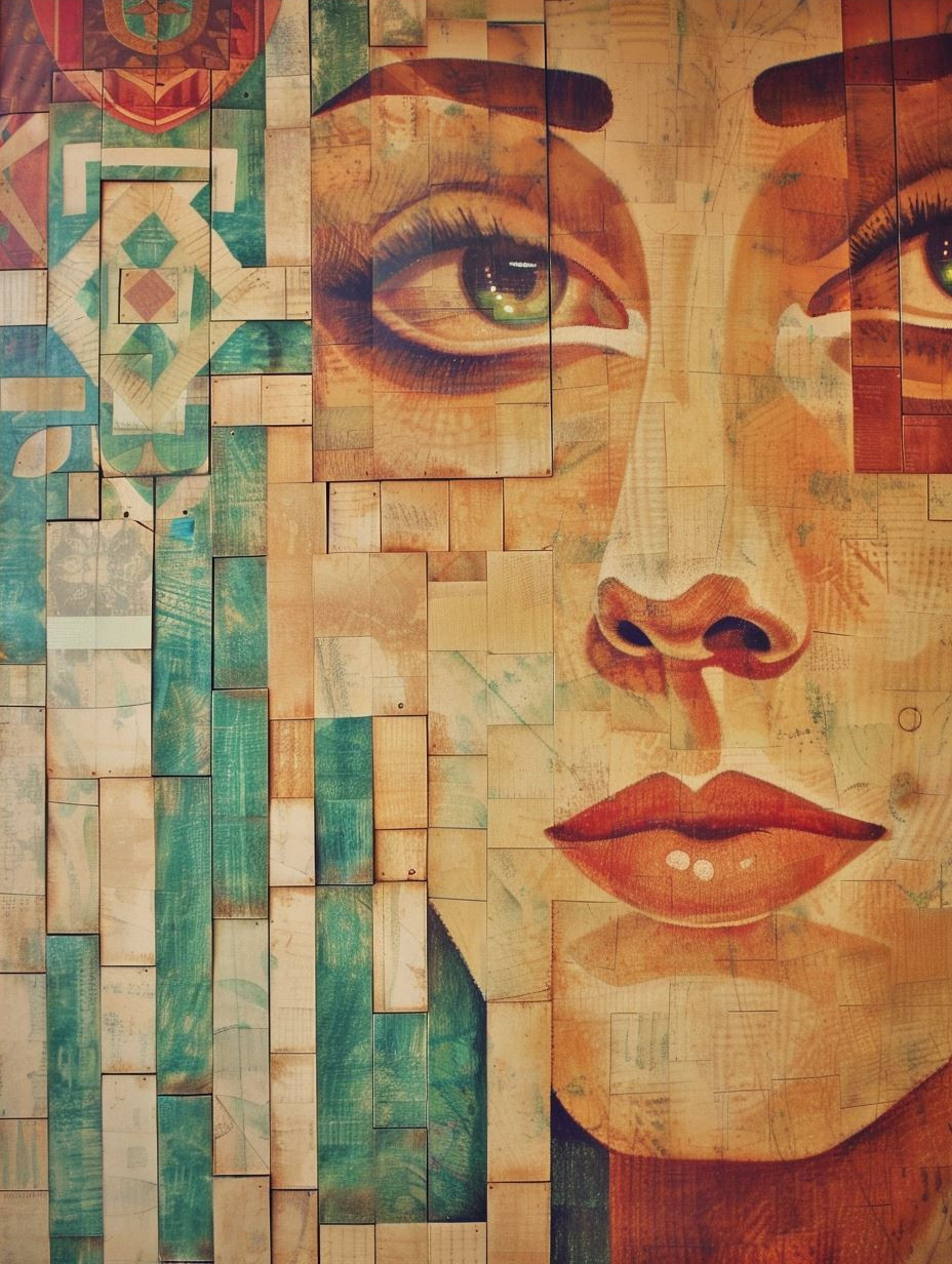 Fragments of Feminine Soul - Image 4